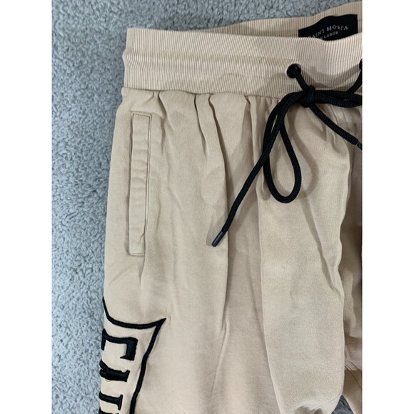 Saint Morta Men's Track / Jogging / Athletic Sweat Pants Street Fashion Pockets - Picture 8 of 12
